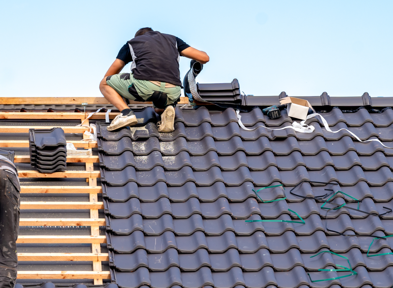 remont na najwyższym poziome 