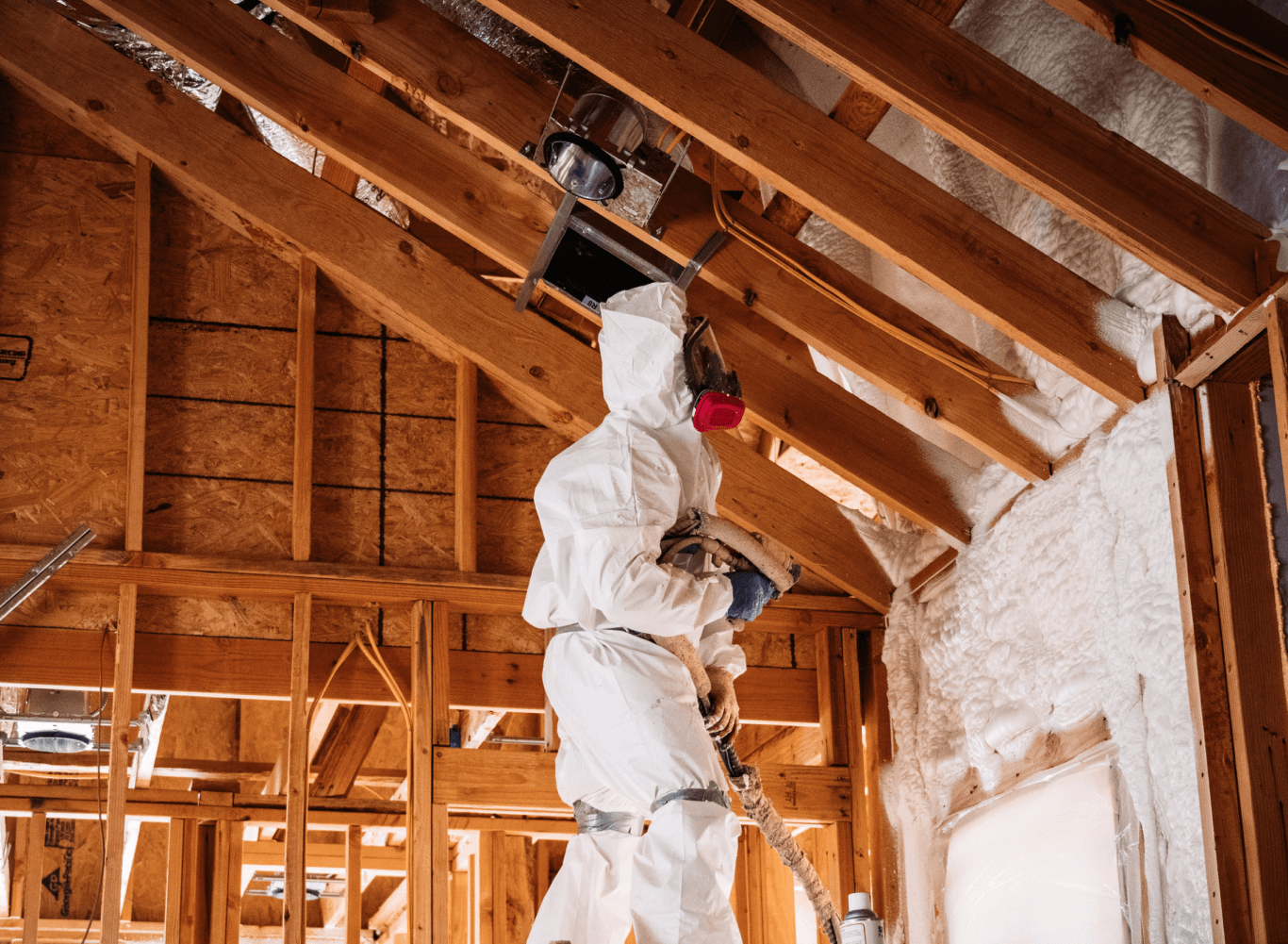 profesjonalny remont dachu