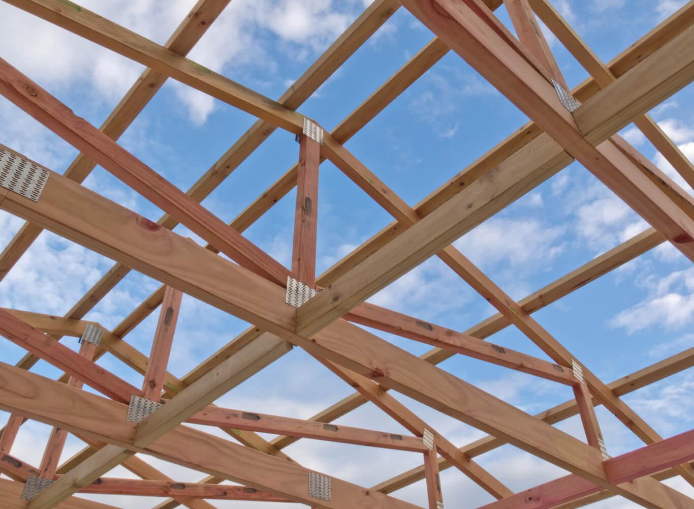 Profesjonalne konstrukcje dachowe